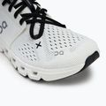 Vyriški bėgimo bateliai On Cloud X 4 ivory/black 7