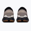 Vyriški bėgimo bateliai On Cloud X 4 fog/black 11