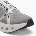 Vyriški bėgimo batai On Running Cloudeclipse alloy/white 7