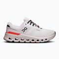 Vyriški bėgimo bateliai On Cloudrunner 2 white/sand 9