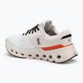 Vyriški bėgimo bateliai On Cloudrunner 2 white/sand 3