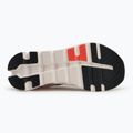 Vyriški bėgimo bateliai On Cloudrunner 2 white/sand 4
