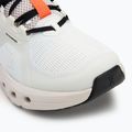 Vyriški bėgimo bateliai On Cloudrunner 2 white/sand 7