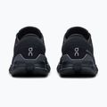 Moteriški bėgimo bateliai On Cloud X 4 black/eclipse 11