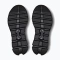 Moteriški bėgimo bateliai On Cloud X 4 black/eclipse 12