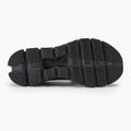 Moteriški bėgimo bateliai On Cloud X 4 black/eclipse 4