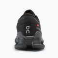 Moteriški bėgimo bateliai On Cloud X 4 black/eclipse 6