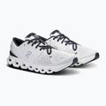 Moteriški bėgimo bateliai On Cloud X 4 ivory/black 8