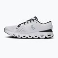 Moteriški bėgimo bateliai On Cloud X 4 ivory/black 10