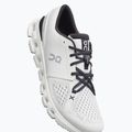 Moteriški bėgimo bateliai On Cloud X 4 ivory/black 15