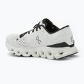 Moteriški bėgimo bateliai On Cloud X 4 ivory/black 3
