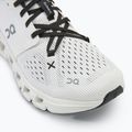 Moteriški bėgimo bateliai On Cloud X 4 ivory/black 7