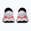 Moteriški bėgimo bateliai On Cloud X 4 silver/flame 11