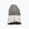 Moteriški bėgimo batai On Running Cloudeclipse alloy/white 6