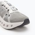 Moteriški bėgimo batai On Running Cloudeclipse alloy/white 7