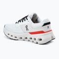 Moterų bėgimo bateliai On Cloudrunner 2 white/sand 3