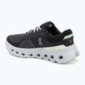 Moteriški bėgimo batai On Running Cloudrunner 2 shadow/lima 3