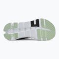 Moteriški bėgimo batai On Cloudrunner 2 shadow/lima 4