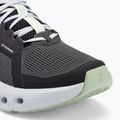 Moteriški bėgimo batai On Running Cloudrunner 2 shadow/lima 7