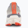 Moteriški bėgimo batai On Cloudsurfer Trail fossil/ivory 6
