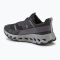 Vyriški batai On Cloudhorizon black/alloy 3