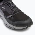 Vyriški batai On Cloudhorizon black/alloy 7