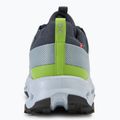 Vyriški batai On Running Cloudhorizon Waterproof navy/heather 6