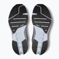 Vyriški bėgimo bateliai On Cloudsurfer Trail Waterproof black/heather 12