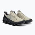 Moteriški batai On Running Cloudwander Waterproof sand/black 10