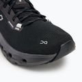 Vyriški bėgimo batai On Cloudflyer 5 black 7