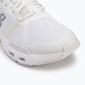 Vyriški treniruočių batai On Cloudpulse white/frost 7