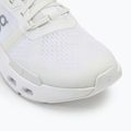 Moteriški treniruočių batai On Cloudpulse white/frost 7