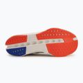 Vyriški bėgimo bateliai On Cloudsurfer Next white/flame 4