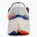 Vyriški bėgimo bateliai On Cloudsurfer Next white/flame 6