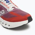 Vyriški bėgimo bateliai On Cloudsurfer Next indigo/flame 7