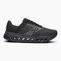 Vyriški bėgimo bateliai On Cloudsurfer Next Wide black/eclipse 2
