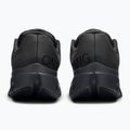 Vyriški bėgimo bateliai On Cloudsurfer Next Wide black/eclipse 4