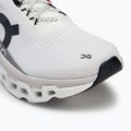 Vyriški bėgimo bateliai On Cloudmonster 2 white/frost 7