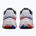 Moteriški bėgimo bateliai On Cloudsurfer Next white/flame 11
