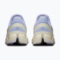 Moteriški bėgimo batai On Running Cloudswift 3 AD heather/cream 4