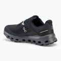 Vyriški bėgimo bateliai On Cloudvista 2 Waterproof running shoes black/eclipse 3