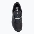 Vyriški bėgimo bateliai On Cloudvista 2 Waterproof running shoes black/eclipse 5