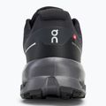 Vyriški bėgimo bateliai On Cloudvista 2 Waterproof running shoes black/eclipse 6