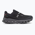 Moteriški bėgimo bateliai On Cloudvista 2 Waterproof black/eclipse 2