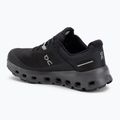 Moteriški bėgimo bateliai On Cloudvista 2 Waterproof black/eclipse 3