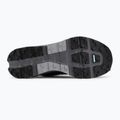 Moteriški bėgimo bateliai On Cloudvista 2 Waterproof black/eclipse 4