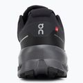 Moteriški bėgimo bateliai On Cloudvista 2 Waterproof black/eclipse 6