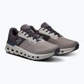 Vyriški bėgimo bateliai On Cloudrunner 2 Waterproof cinc/midnight 8