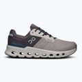 Vyriški bėgimo bateliai On Cloudrunner 2 Waterproof cinc/midnight 9