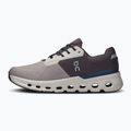Vyriški bėgimo bateliai On Cloudrunner 2 Waterproof cinc/midnight 10